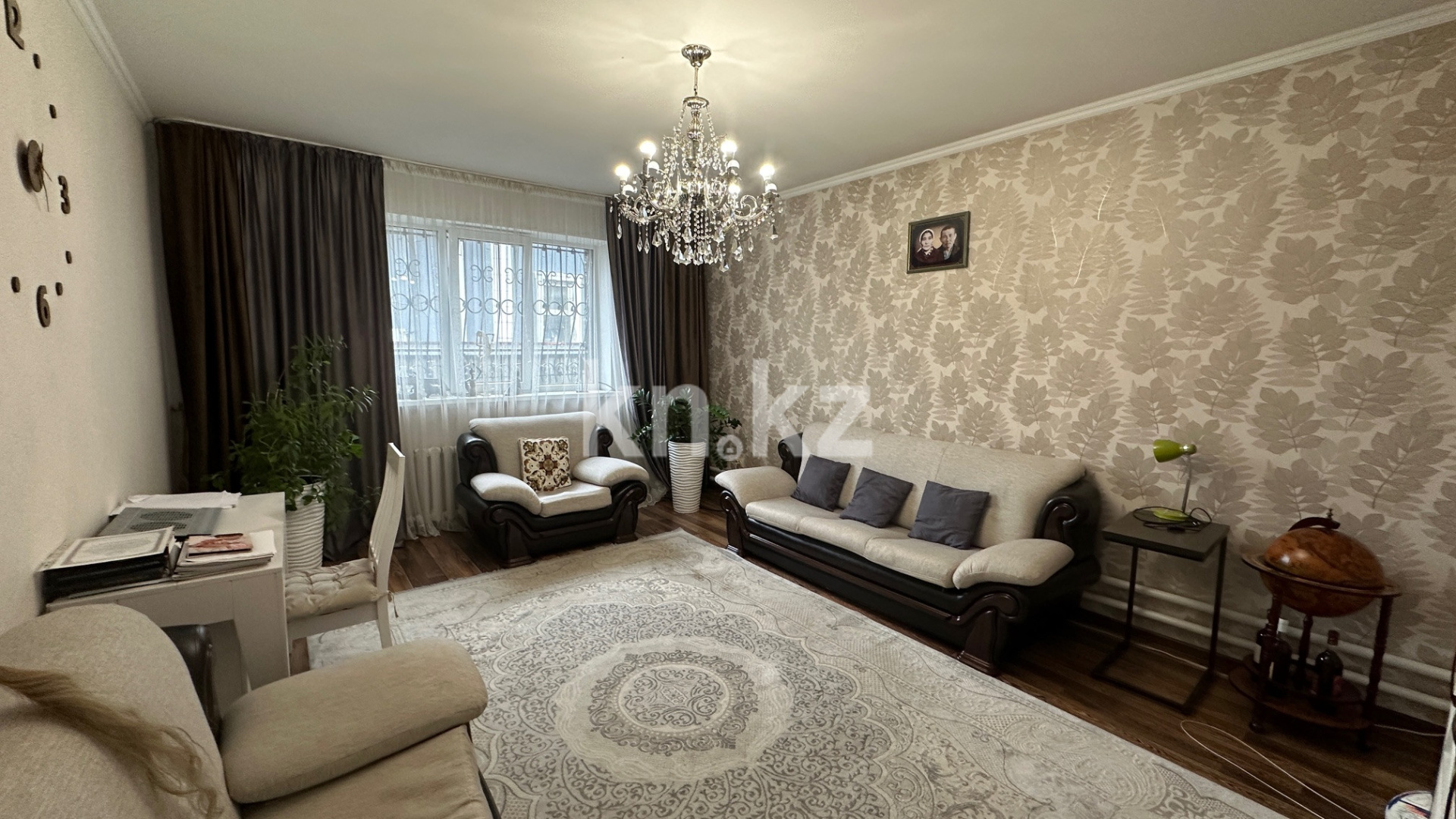 Продажа 4-комнатного дома, 140 м², ул. Сыгай - Продажа домов, коттеджей в Алматы фото 6 из 31