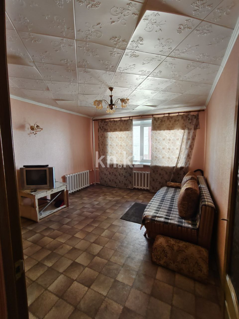 Продажа 1-комнатной квартиры, 35.5 м² - Продажа однокомнатных квартир в Караганде - страница 20 фото 5 из 5