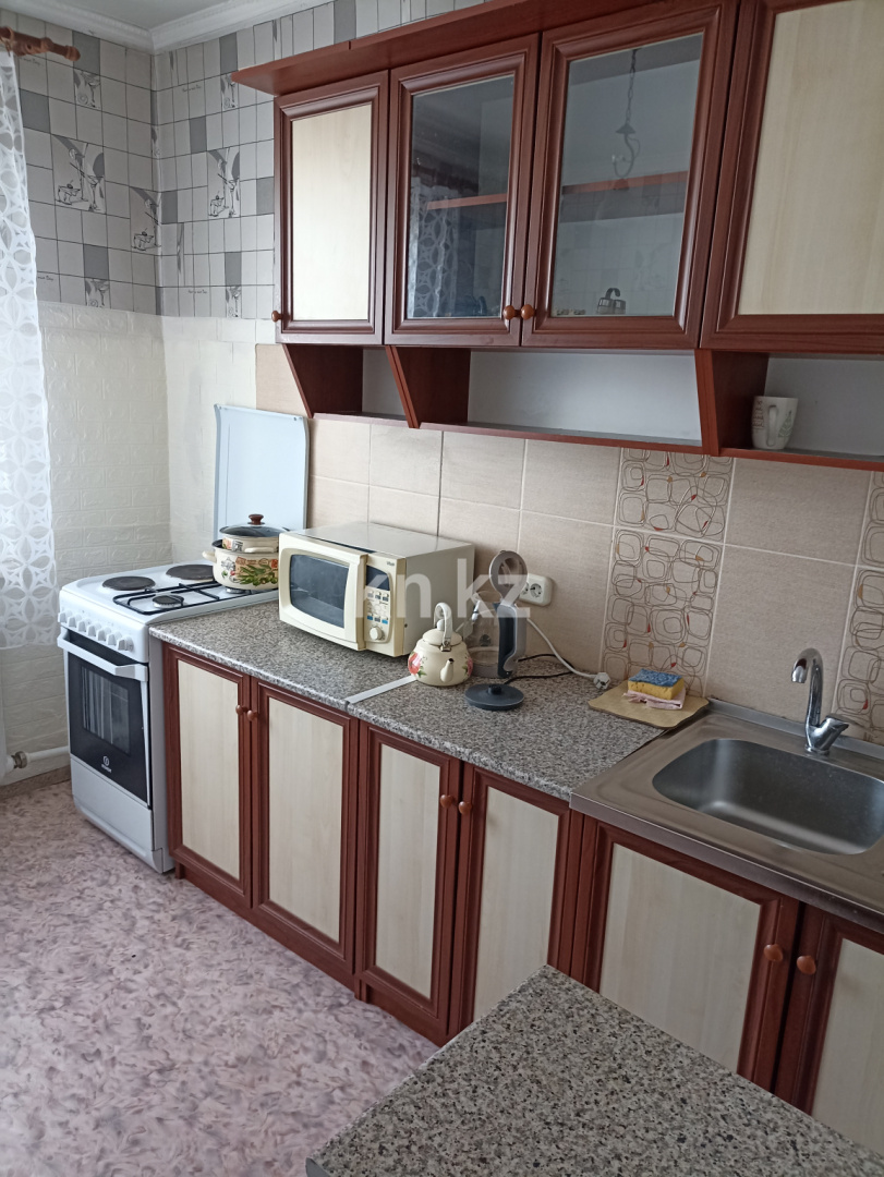 Аренда 2-комнатной квартиры, 53 м² - Аренда квартир помесячно от хозяев в Караганде фото 4 из 7