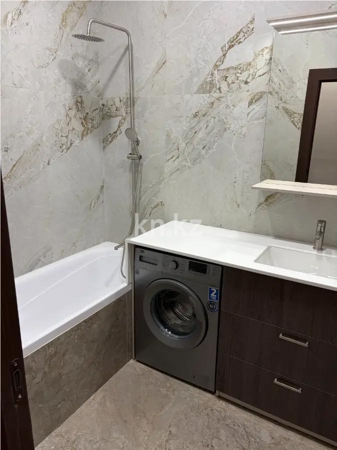 Продажа 3-комнатной квартиры, 71.8 м², ул. 16-я, дом  5 - Продажа квартир в Казахстане фото 4 из 5