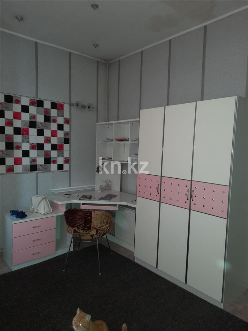 Продажа 10-комнатного дома, 560 м², ул. Байсеитовой - Продажа домов, коттеджей в Темиртау фото 17 из 25