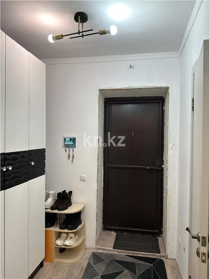 Продажа 1-комнатной квартиры, 28.2 м² в Астане - фото 4