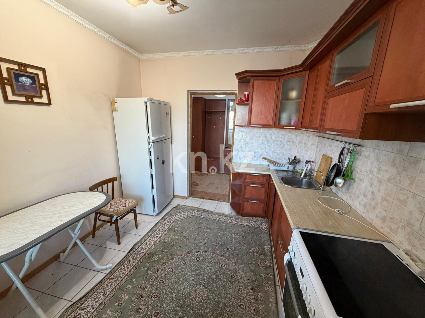 Продажа 2-комнатной квартиры, 62 м² в Астане - фото 2