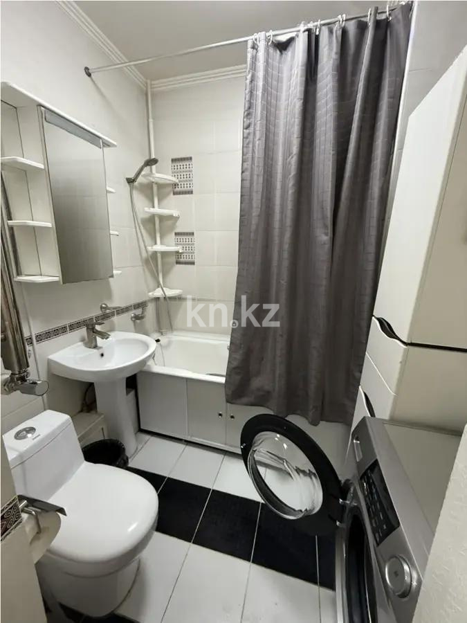 Продажа 1-комнатной квартиры, 41.2 м² - Продажа квартир от собственников в Алматы - страница 29 фото 3 из 3