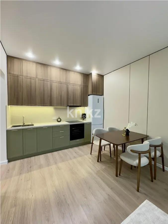 Продажа 3-комнатной квартиры, 62 м², пр. Туран, дом  55/5 в Астане - фото 3