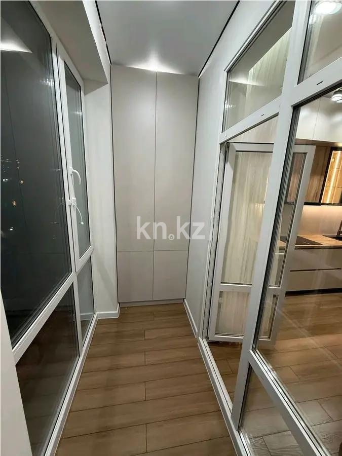 Продажа 2-комнатной квартиры, 56 м², пр. Сейфуллина, дом  467г в Алматы - фото 6