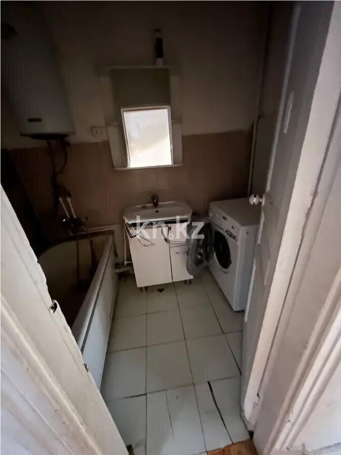 Продажа 2-комнатной квартиры, 62 м² в Караганде - фото 4