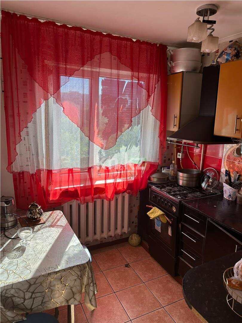 Продажа 4-комнатной квартиры, 63 м² в Караганде - фото 5