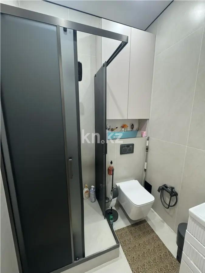 Продажа 3-комнатной квартиры, 82 м² - Продажа квартир в новостройках Алматы без посредников - страница 6 фото 6 из 6