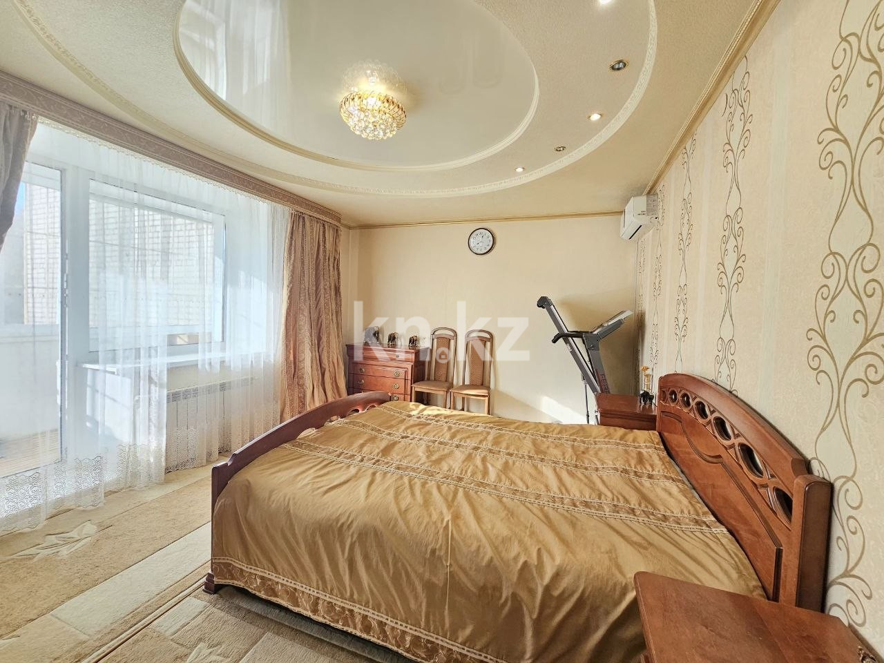 Продажа 3-комнатной квартиры, 82 м² - Недвижимость в Костанае фото 13 из 23