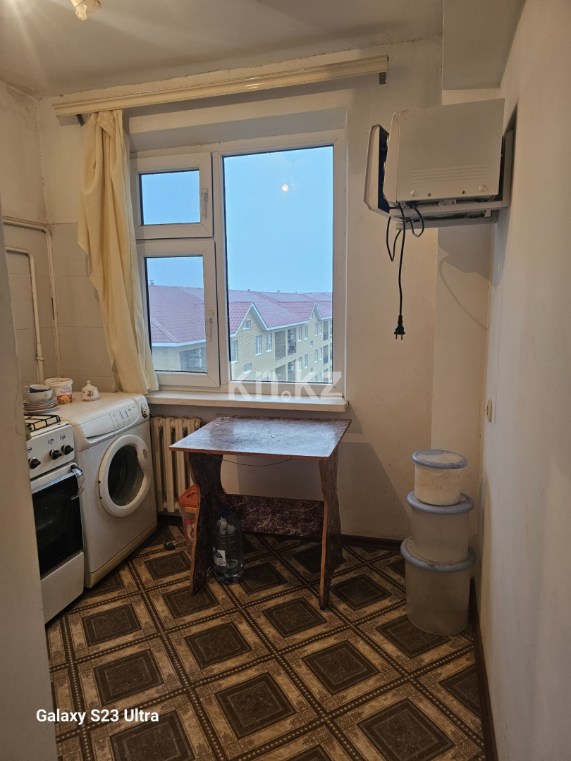 Продажа 2-комнатной квартиры, 47 м², Привокзальный, дом  20 - Продажа и аренда недвижимости в Атырау фото 5 из 6