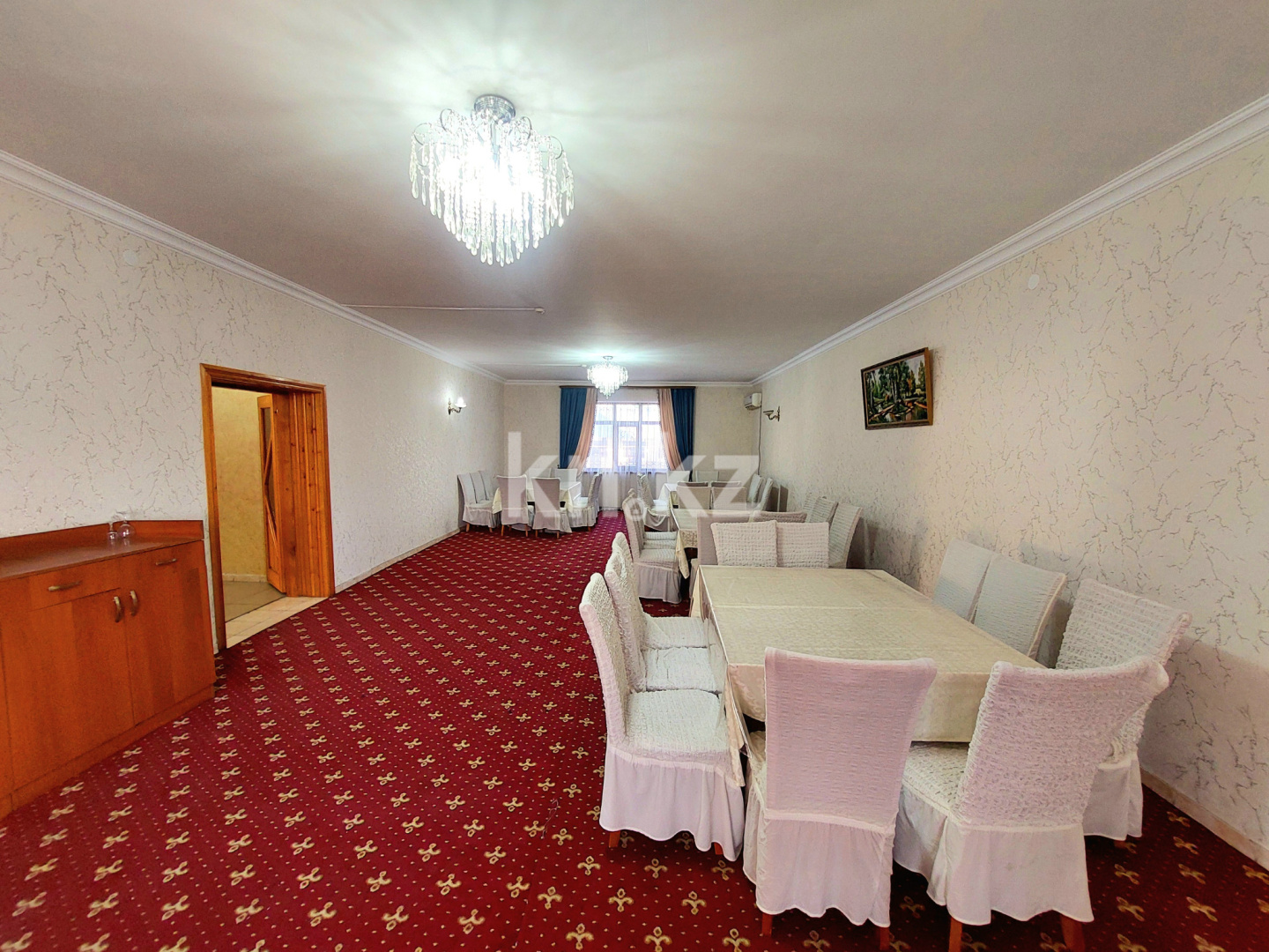 Продажа , 700 м², ул. Аль-Фараби, дом  1111 - Продажа офисных и торговых помещений в Шымкенте фото 26 из 31