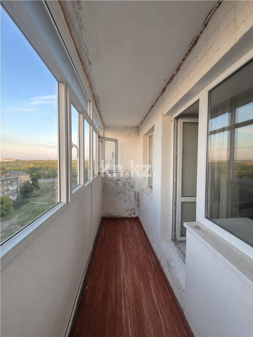 Продажа 4-комнатной квартиры, 72 м² в Караганде - фото 14