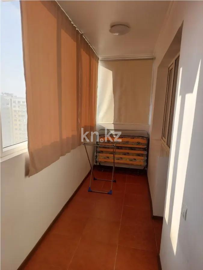 Продажа 1-комнатной квартиры, 39 м² в Алматы - фото 3