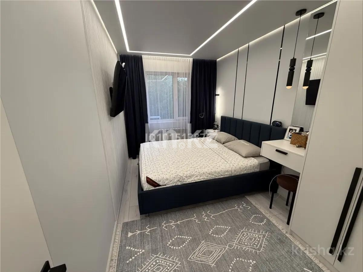Продажа 3-комнатной квартиры, 58 м² в Караганде - фото 4