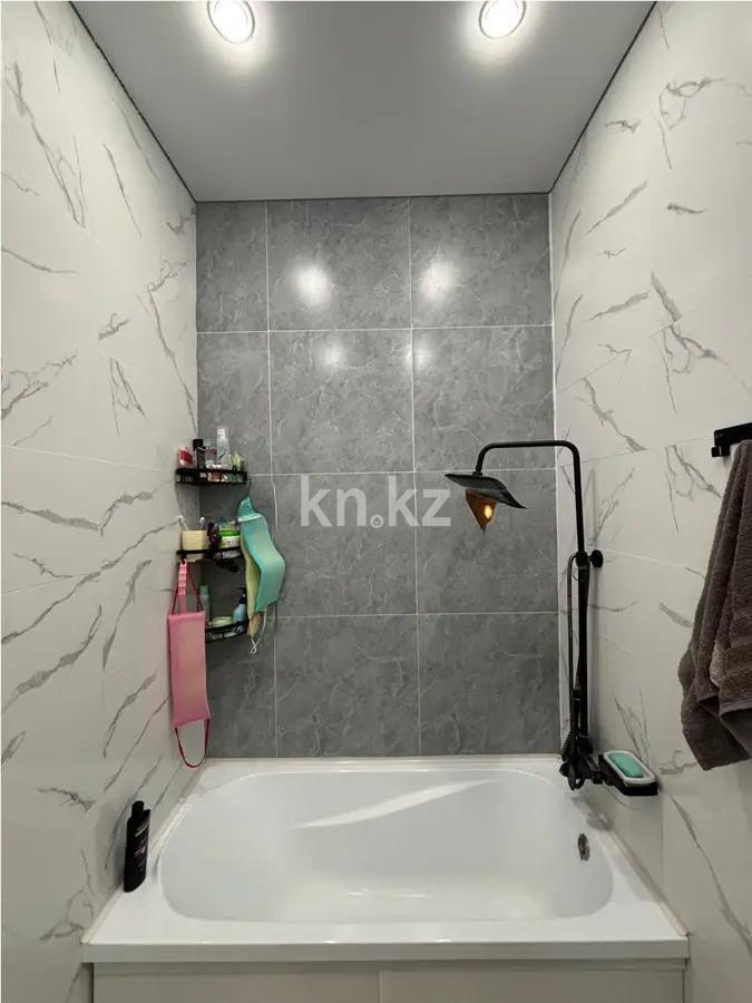 Продажа 2-комнатной квартиры, 69 м², ул. Муканова, дом  51 блок 2 - Продажа  двухкомнатных квартир в Караганде фото 4 из 7