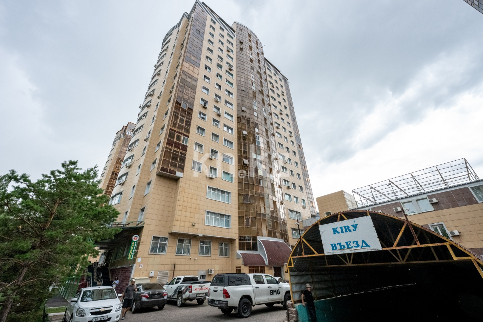 Продажа 3-комнатной квартиры, 82 м² - Продажа квартир в р-не Есиль Астаны - страница 3 фото 7 из 40