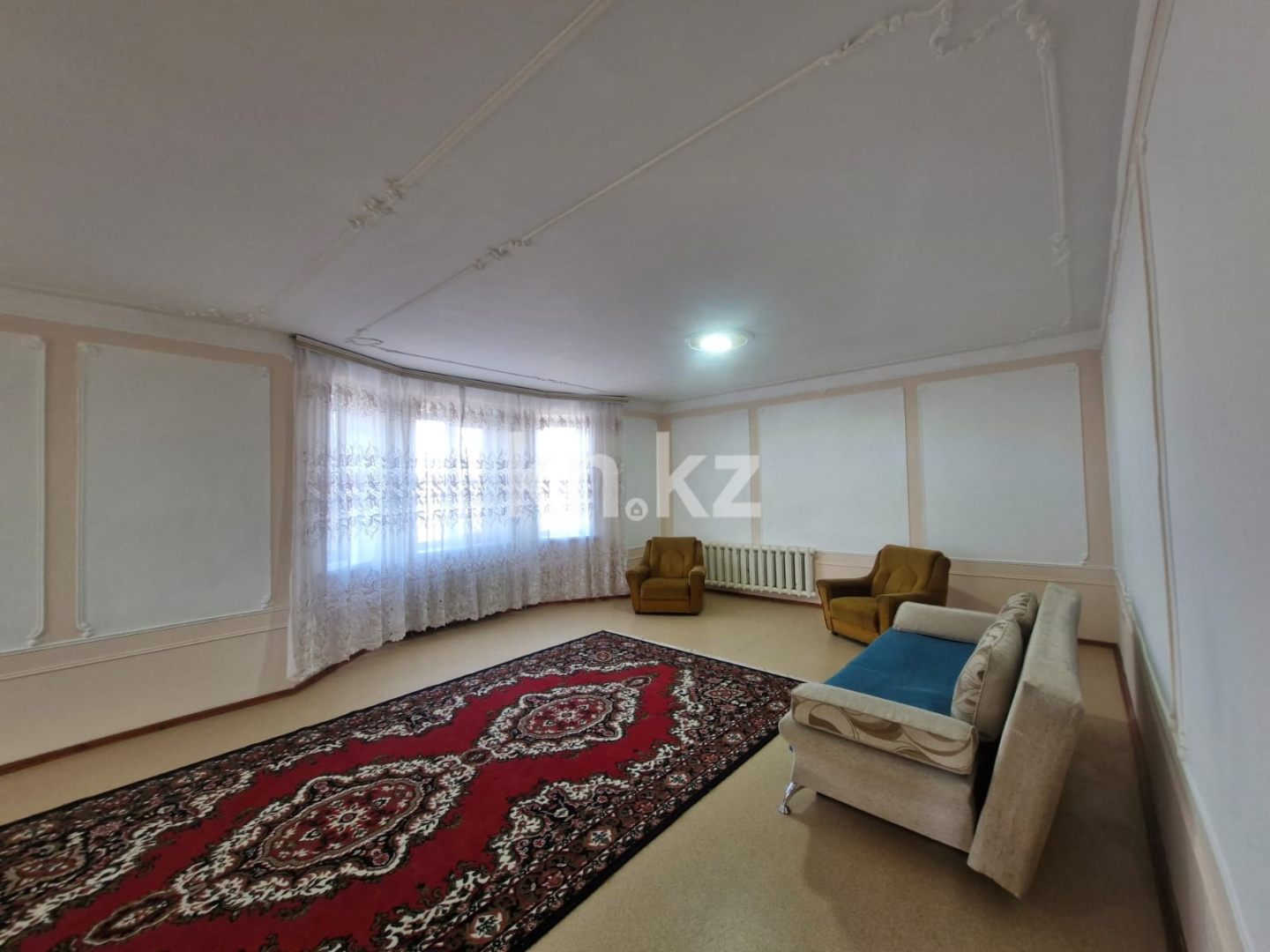 Продажа 6-комнатного дома, 324.8 м² - Продажа недвижимости в Костанае фото 10 из 30