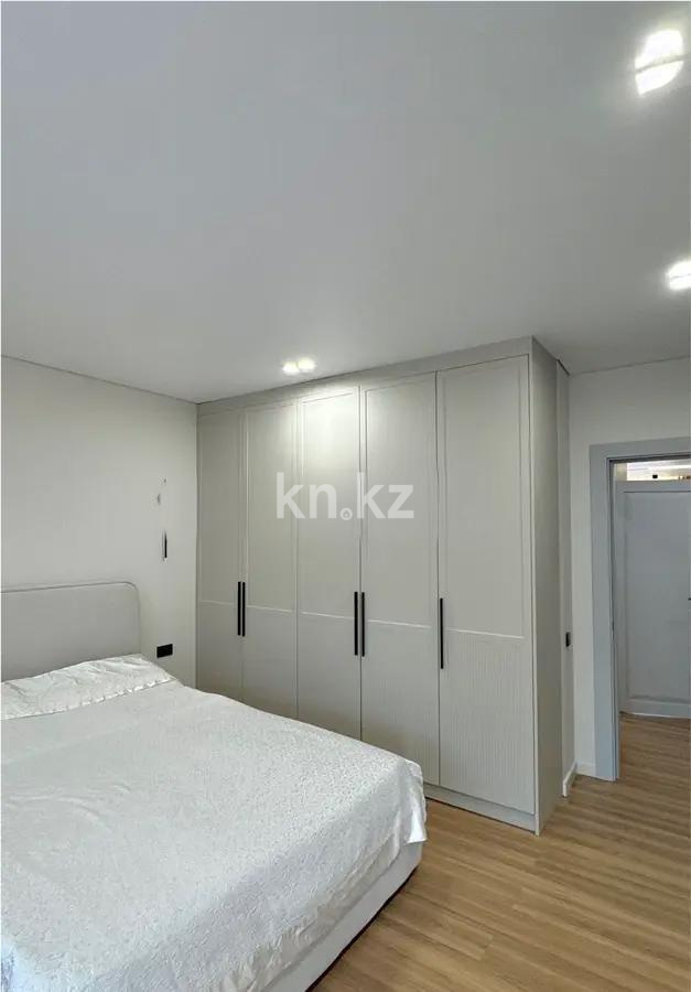 Продажа 2-комнатной квартиры, 74 м² - Продажа двухкомнатных квартир от собственников в Астане - страница 2 фото 2 из 7