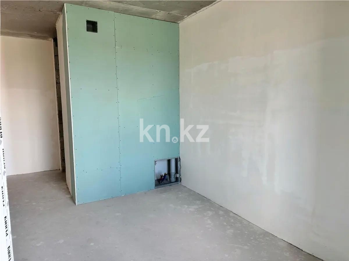Продажа 1-комнатной квартиры, 41 м² в Астане - фото 2