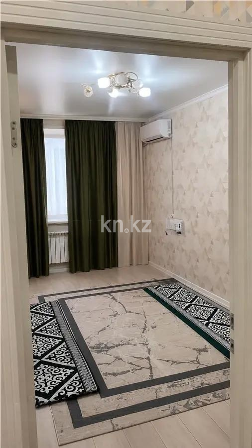 Продажа 1-комнатной квартиры, 35 м² в Астане