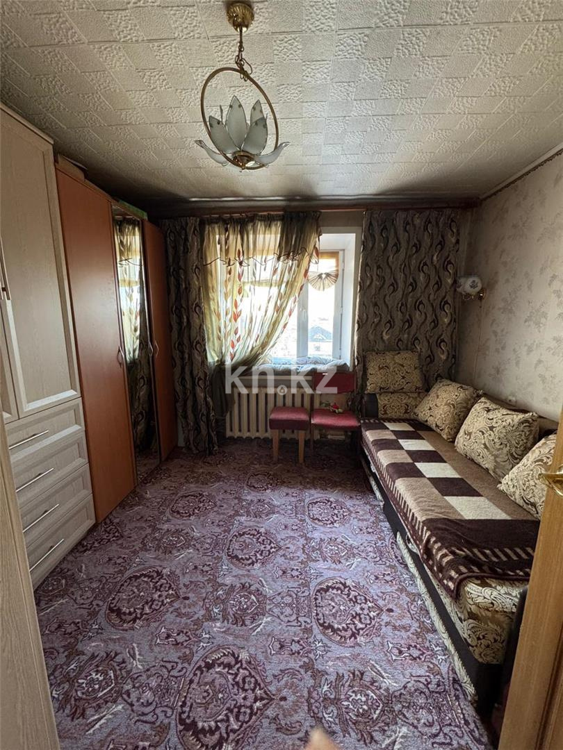 Продажа 3-комнатной квартиры, 58 м², ул. Крылова - Продажа  трехкомнатных квартир в Караганде фото 4 из 12