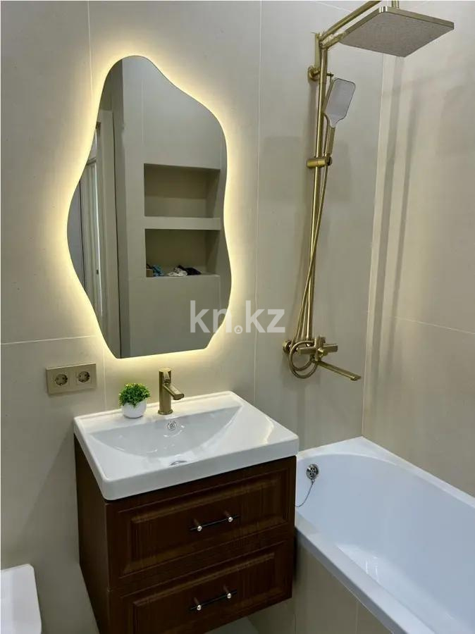 Продажа 2-комнатной квартиры, 47 м² - Продажа  двухкомнатных квартир в новостройках Астаны - страница 10 фото 3 из 3
