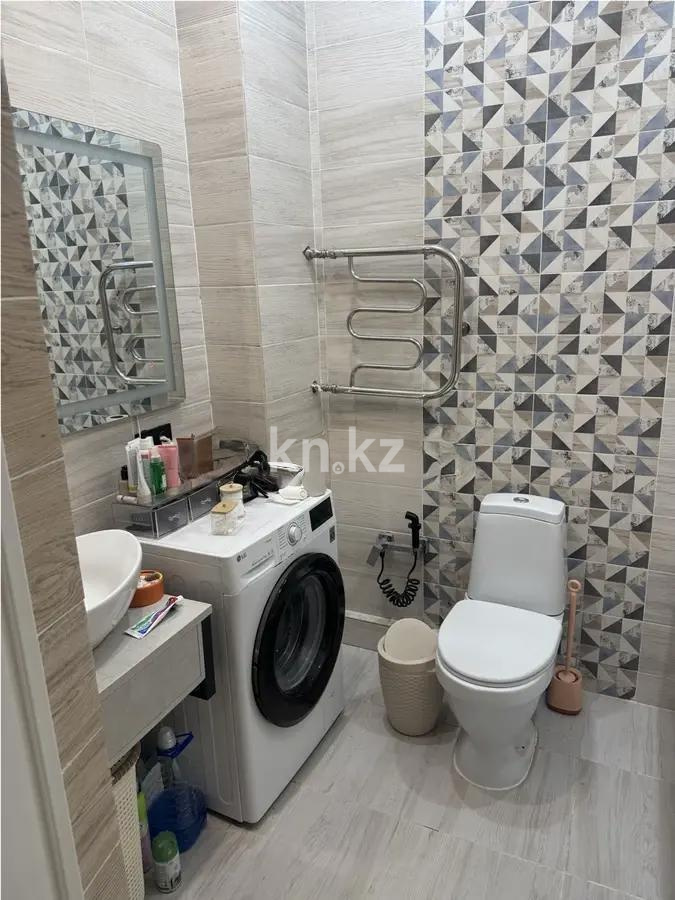 Продажа 1-комнатной квартиры, 48 м² в Астане - фото 4