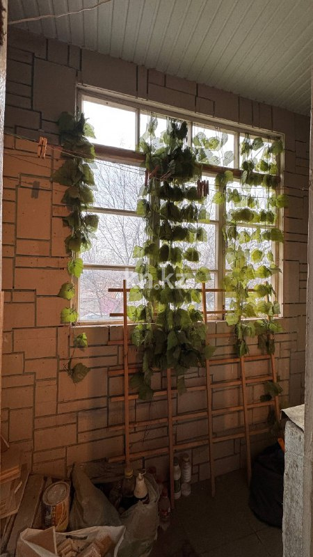 Продажа 2-комнатной квартиры, 44 м², ул. Аккозиева, дом  5 - Продажа земельных участков в Костанае фото 3 из 4