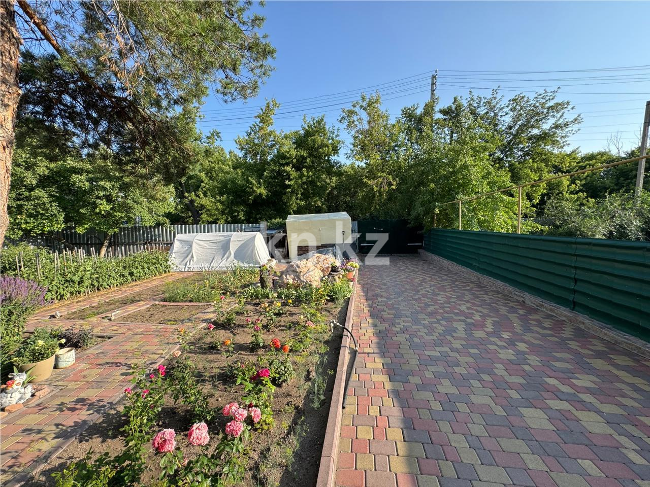 Продажа 7-комнатного дома, 302 м², ул. Жұмабек Тәшенов - Продажа домов, коттеджей в Темиртау фото 45 из 49