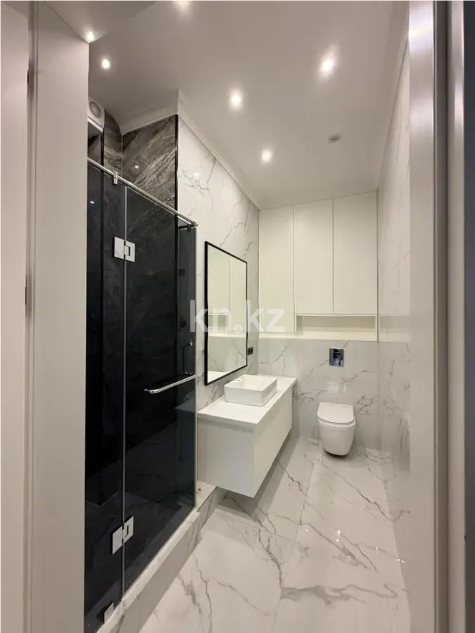 Продажа 2-комнатной квартиры, 74 м² в Алматы - фото 4