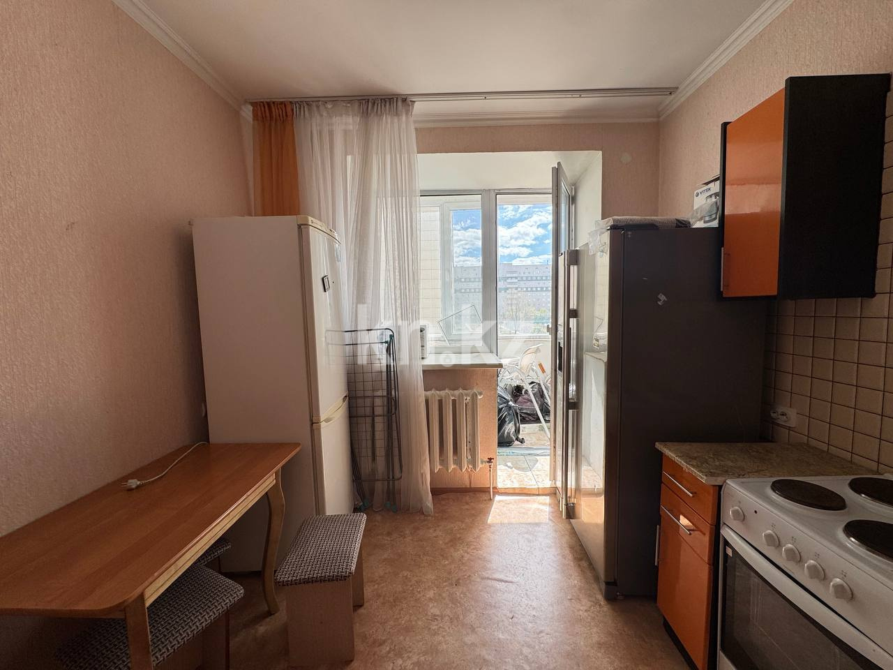 Продажа 1-комнатной квартиры, 36.5 м² - Продажа однокомнатных квартир в р-не Есиль Астаны - страница 2 фото 2 из 16