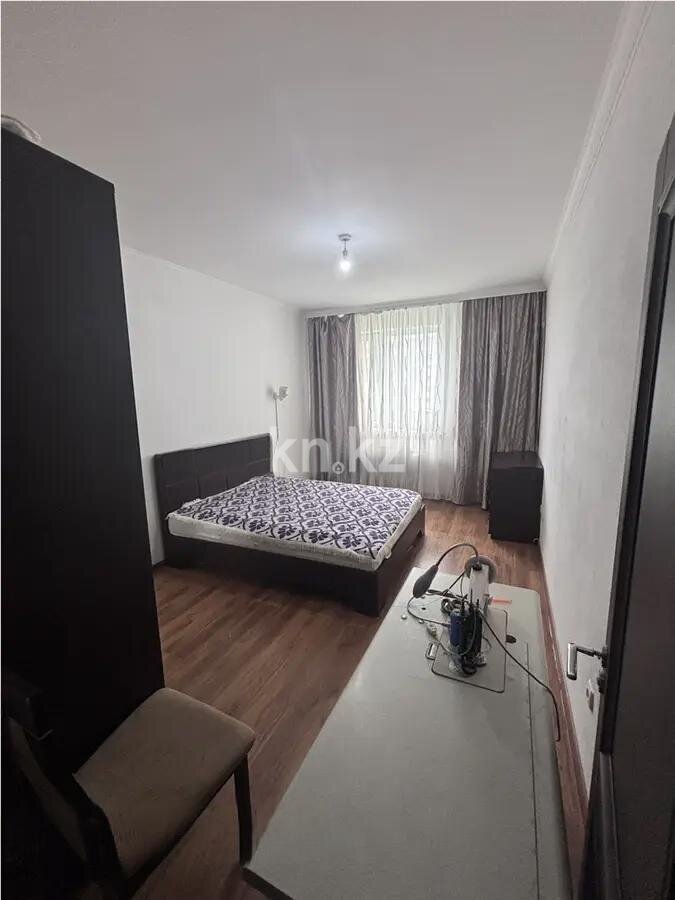 Продажа 3-комнатной квартиры, 81.1 м² в Астане - фото 2