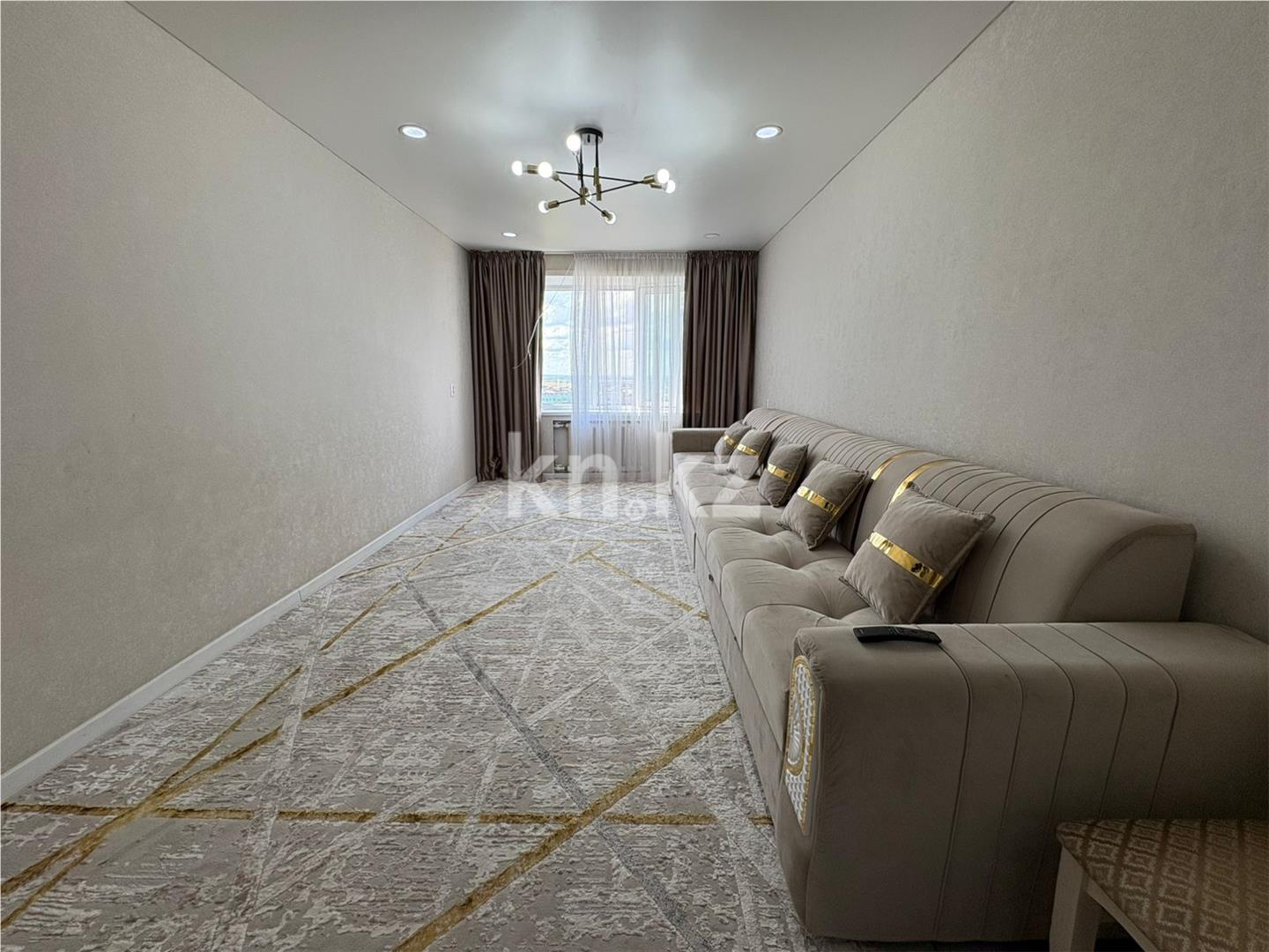 Продажа 3-комнатной квартиры, 70 м², мкр-н 8-й - Продажа квартир в Темиртау фото 1 из 14