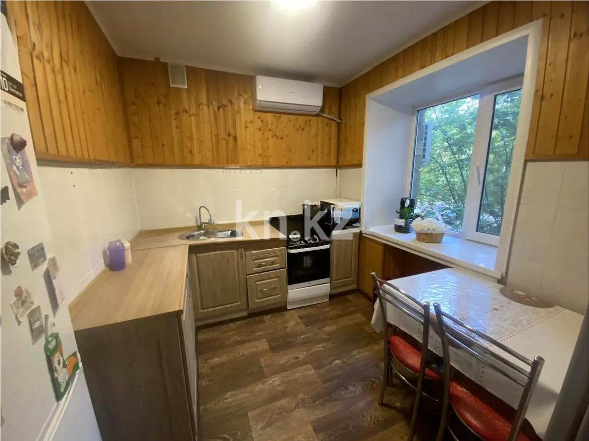 Продажа 1-комнатной квартиры, 30 м² в Караганде - фото 2