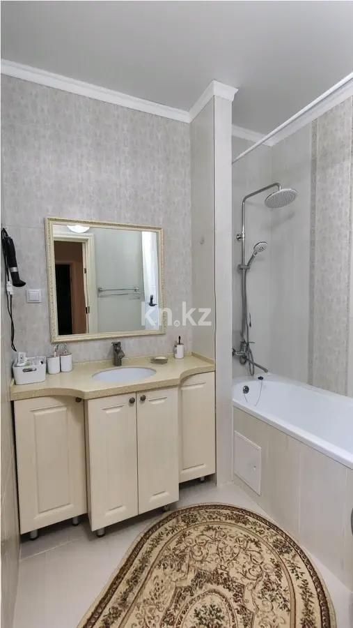 Продажа 3-комнатной квартиры, 107 м², ул. Кенесары, дом  8 в Астане - фото 5
