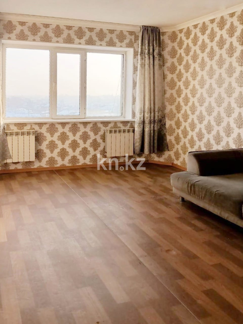 Продажа 2-комнатной квартиры, 54 м², Бурундай - Продажа квартир в Алматинской области фото 3 из 15