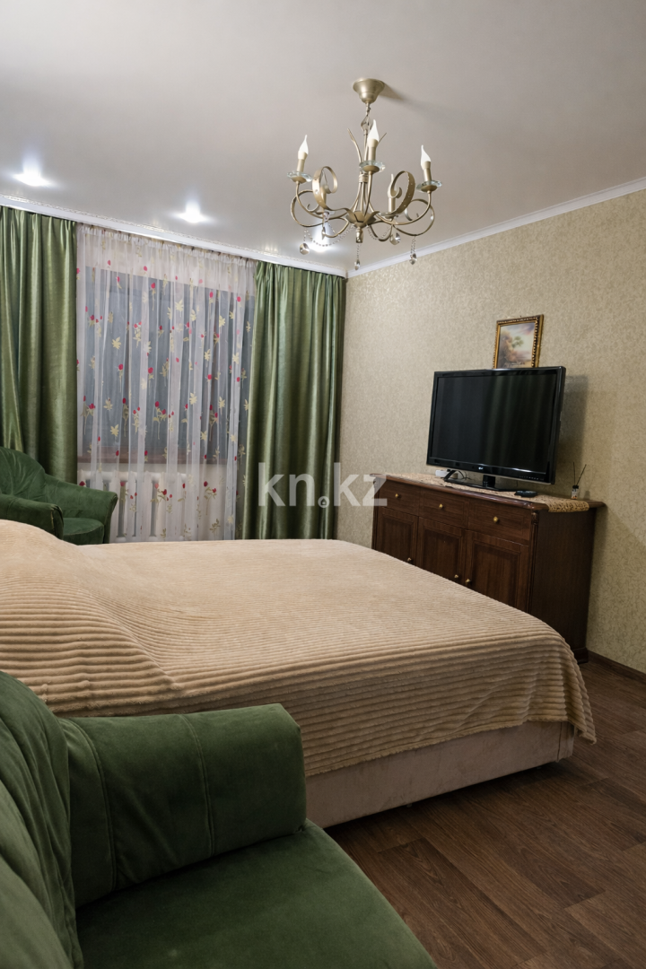 Аренда 1-комнатной квартиры посуточно, 35 м² - Продажа земельных участков в Актау фото 2 из 7