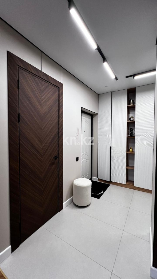 Продажа 2-комнатной квартиры, 63.3 м² - Продажа квартир в Казахстане - страница 5 фото 4 из 16