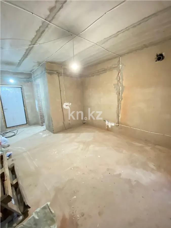 Продажа 1-комнатной квартиры, 25 м², ул. Е-103, дом  1/1 - Продажа квартир в Астане фото 3 из 3