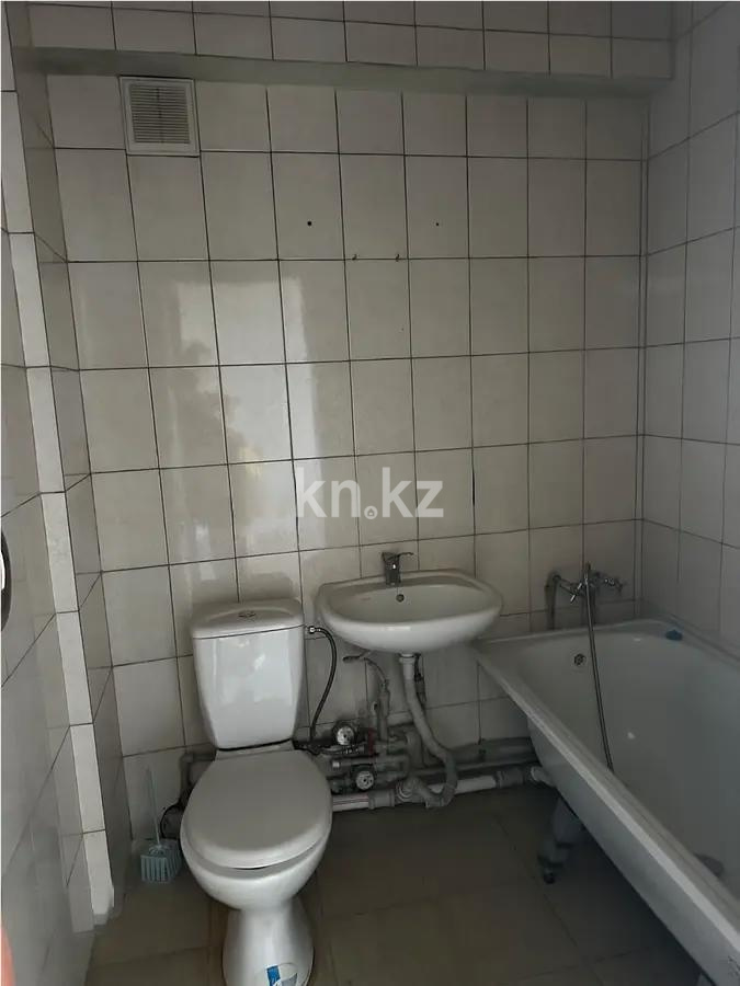 Продажа 1-комнатной квартиры, 32 м², ул. Северное Кольцо, дом  86/8 - Продажа квартир в Алматы фото 3 из 3