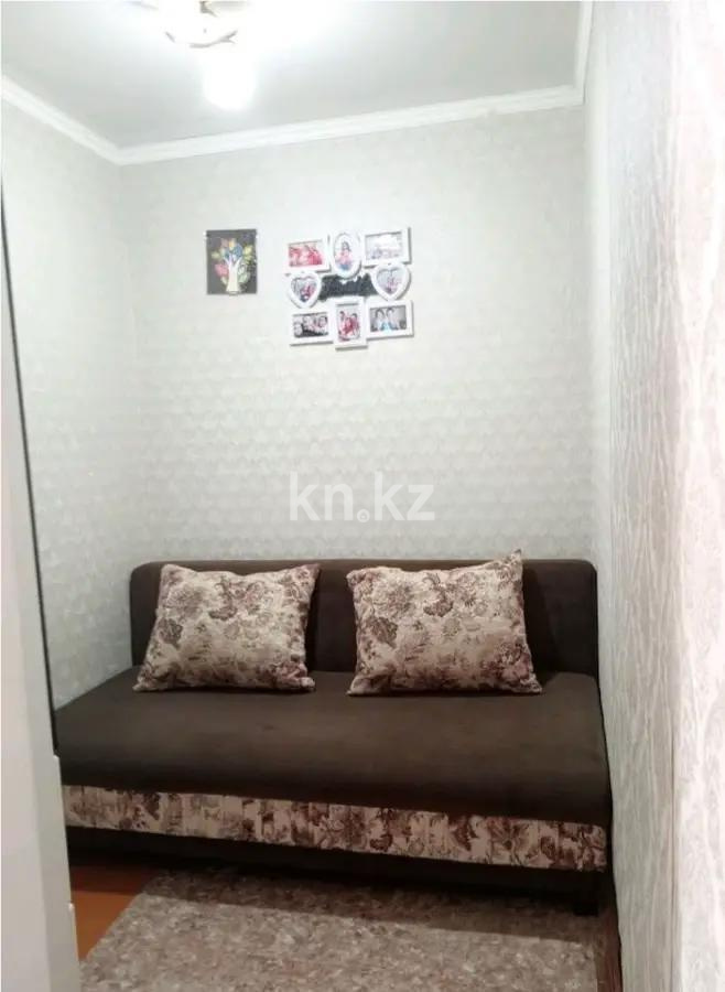 Продажа 2-комнатной квартиры, 45 м², ул. Тищенко, дом  23 в Темиртау - фото 3