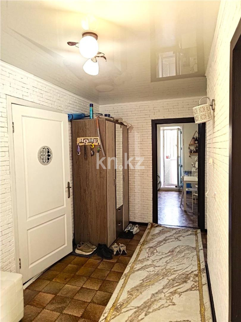 Продажа 3-комнатной квартиры, 62 м² - Продажа квартир в Пришахтинске Караганды фото 13 из 18