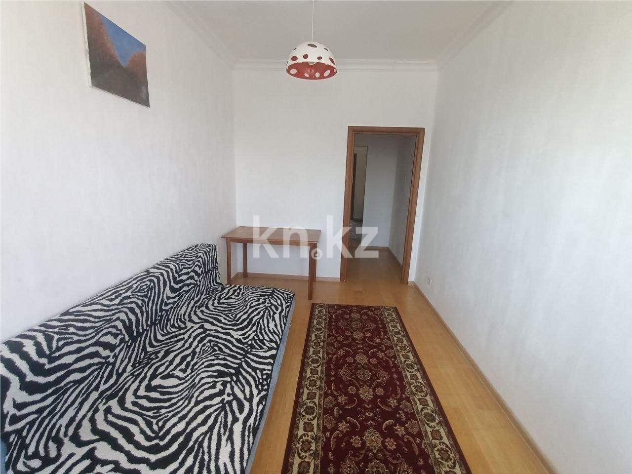 Продажа 3-комнатной квартиры, 130 м² в Астане - фото 11