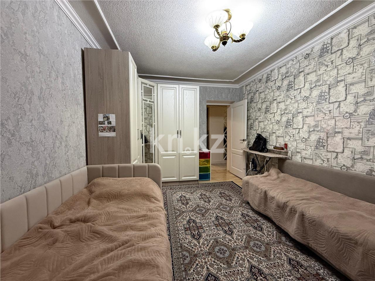 Продажа 3-комнатной квартиры, 76 м² в Караганде - фото 8
