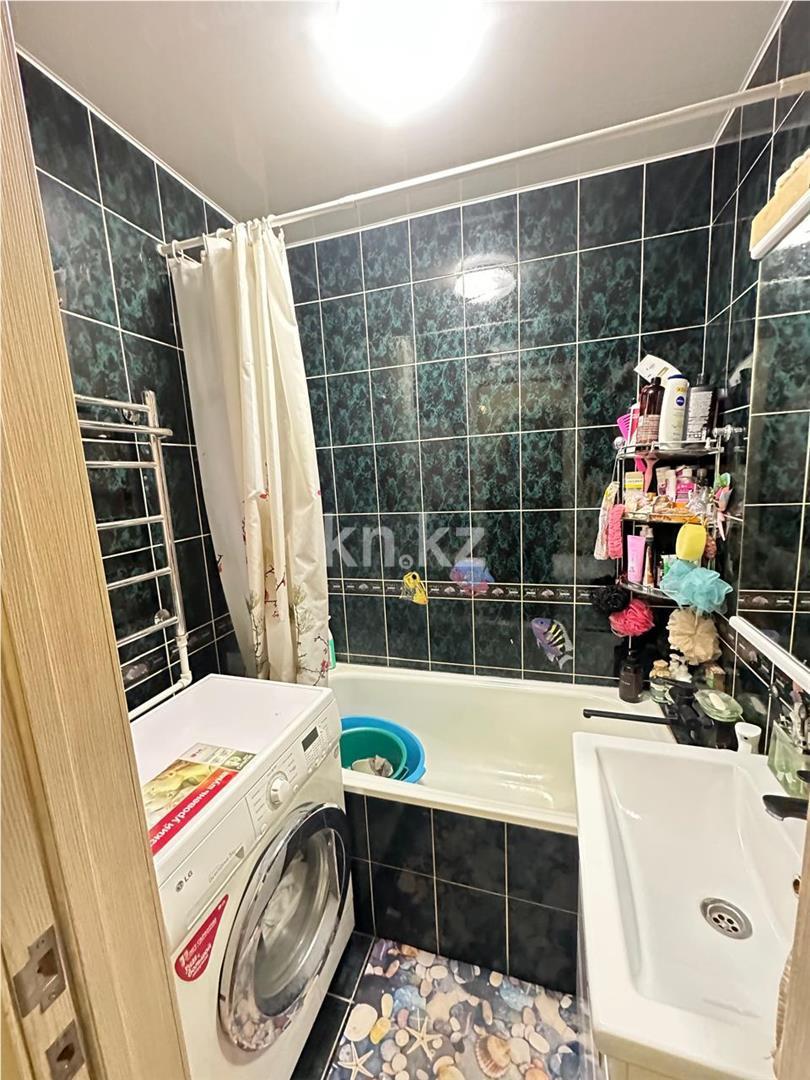 Продажа 3-комнатной квартиры, 57 м² - Продажа квартир в Караганде фото 15 из 21