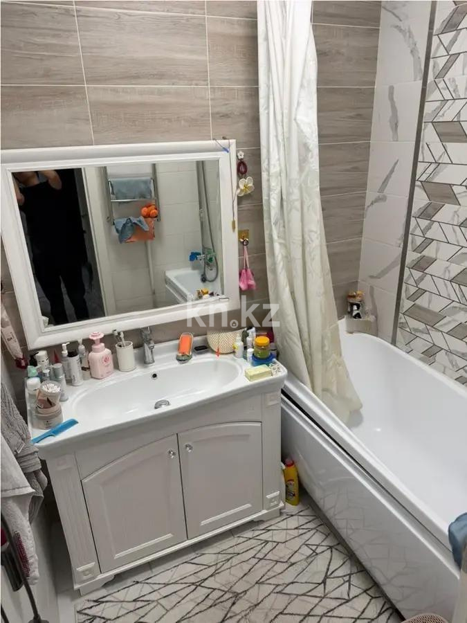 Продажа 4-комнатной квартиры, 100 м² - Продажа недвижимости в Казахстане - страница 9 фото 5 из 7