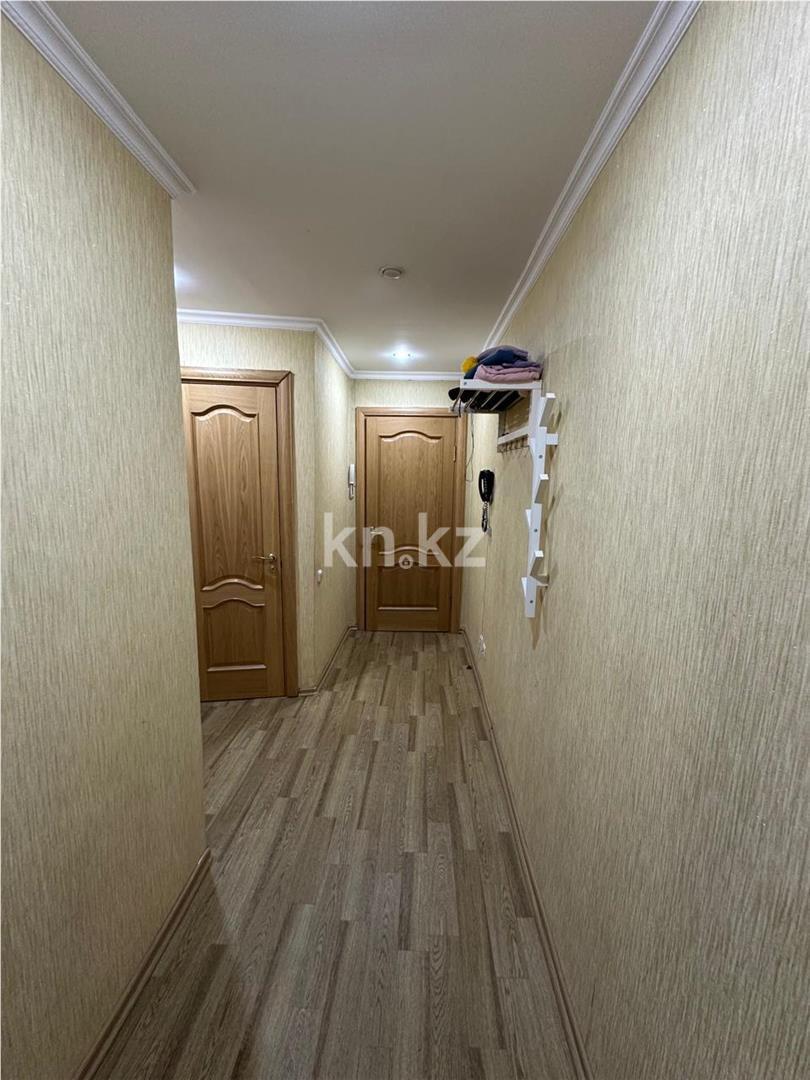 Продажа 2-комнатной квартиры, 59 м², мкр-н 21 - Продажа квартир в Караганде фото 9 из 14