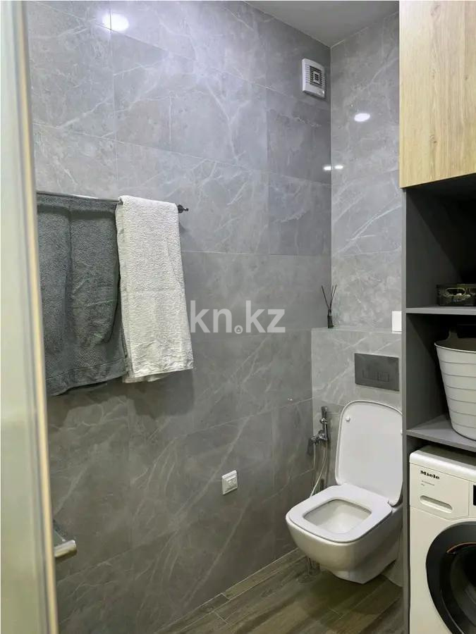 Продажа 3-комнатной квартиры, 90 м², ул. Сейдимбека, дом  110/7 - Продажа  трехкомнатных квартир в Алматы без посредников фото 4 из 5