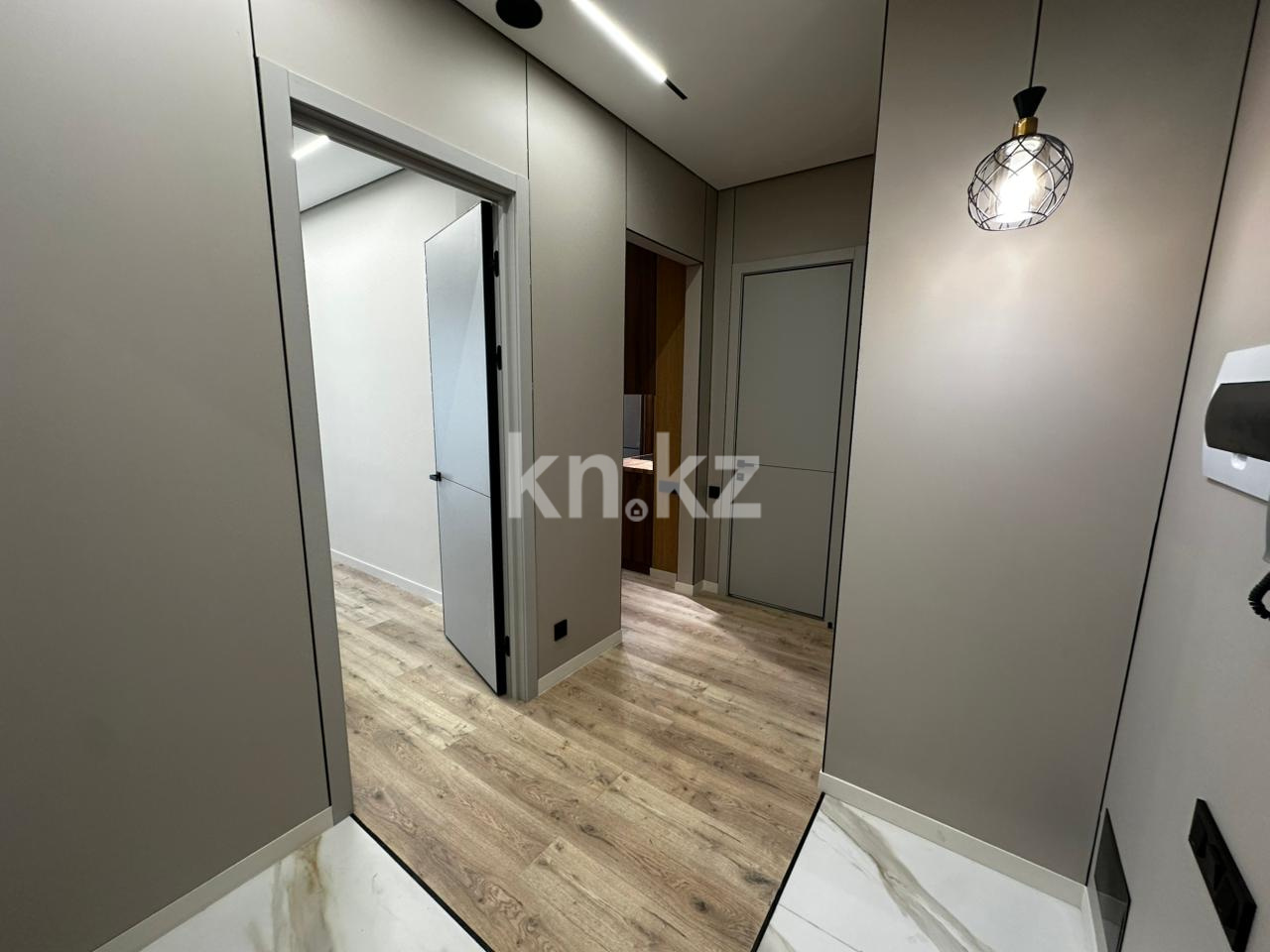 Аренда 2-комнатной квартиры, 50 м² в Астане - фото 9